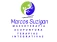 Logo de Marcos Suzigan Massoterapia e Terapias integrativas